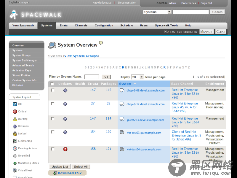 开源Linux服务器配置工具