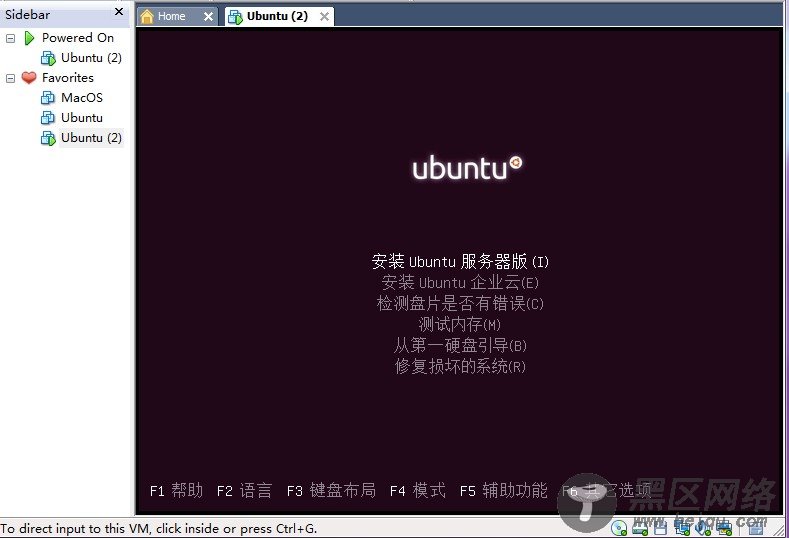 Ubuntu Server 10.0.4+Apache 下配置 mono 下运行 asp.net