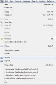 Android开发教程：在Eclipse中导入Android项目方法