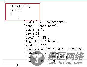 JS表格组件神器bootstrap table使用指南详解