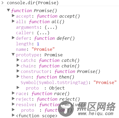 大白话讲解JavaScript的Promise