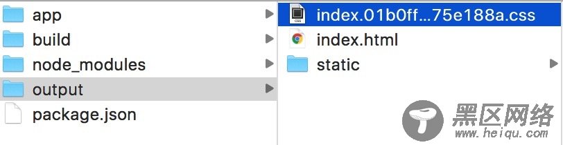 详解基于webpack和vue.js搭建开发环境