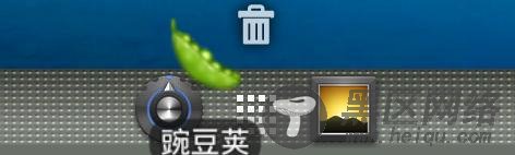 Android开发：为launcher添加一个仿Mac的Dock(附源码