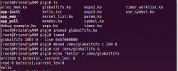 Linux设备驱动中的阻塞与非阻塞I/O