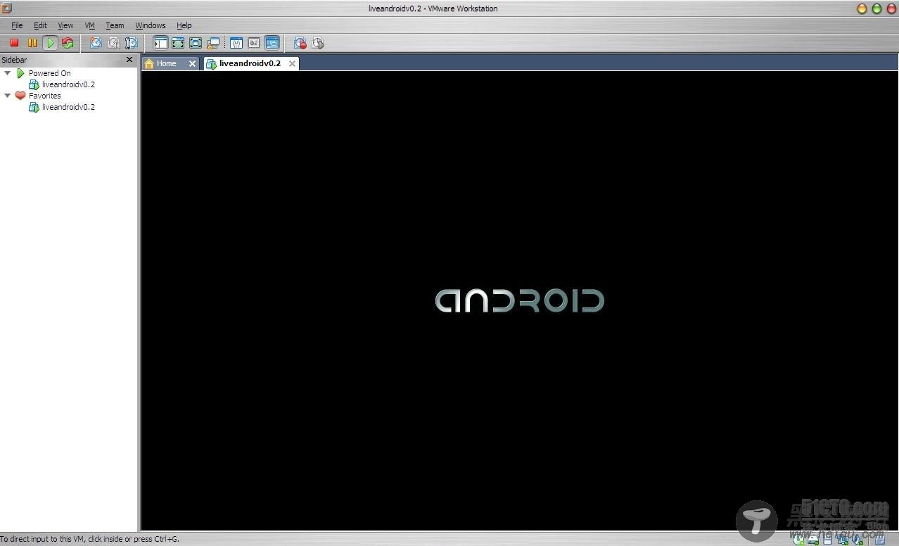 Android教程之使用LiveAndroid来测试应用