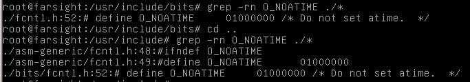 Linux Busybox 编译遇到的问题[图文]