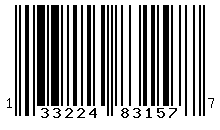 用 PHP 生成条形码