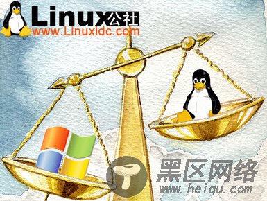 系统安全：Windows与Linux平台