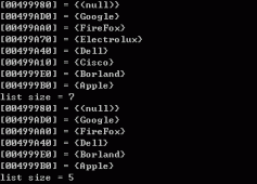 Linux下怎样编写优美的C代码