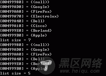 Linux下怎样编写优美的C代码