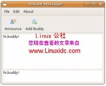 [图文]Linux 环境下使用 Ruby 进行 GTK 桌面开发