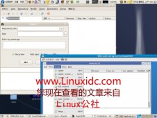 Linux系统下带图形界面SVN客户端安装过程（Esvn