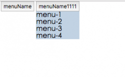 使用ReactJS实现tab页切换、菜单栏切换、手风琴切