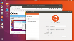 Ubuntu 17.10主要内核更新 修复 20个安全漏洞