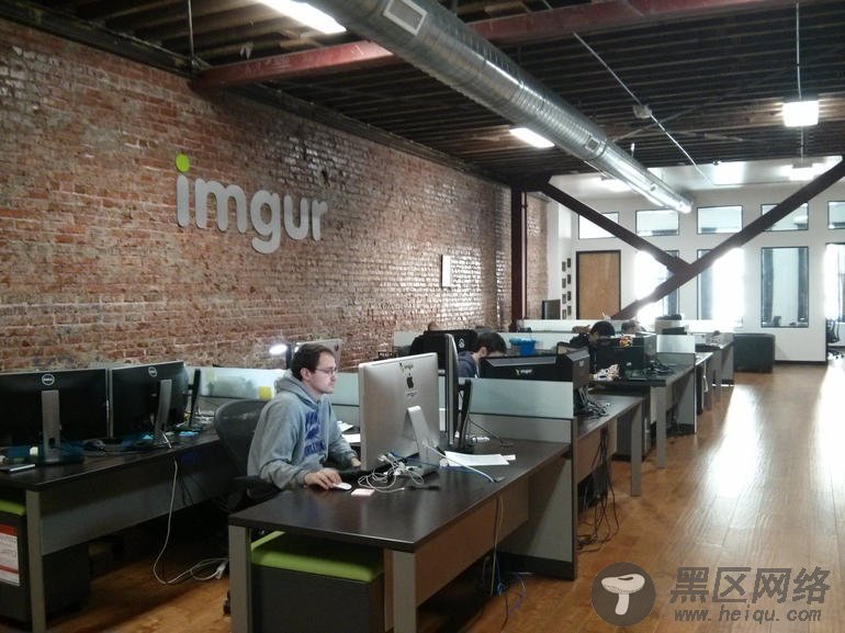 Imgur 证实在 2014 年遭黑客入侵窃取数据