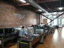 Imgur 证实在 2014 年遭黑客入侵窃取数据