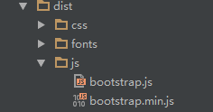 第一次接触神奇的Bootstrap