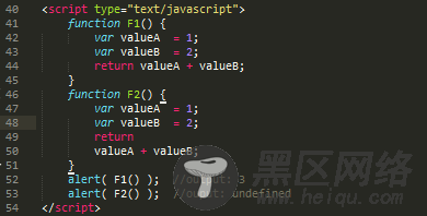 最全的Javascript编码规范(推荐)