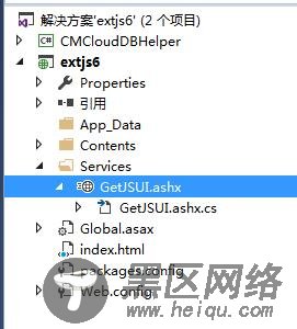 Ext JS动态加载JavaScript创建窗体的方法