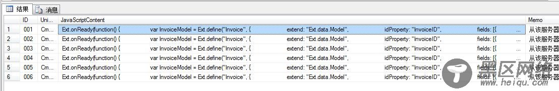 Ext JS动态加载JavaScript创建窗体的方法