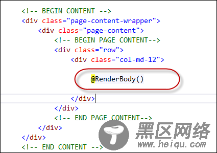 基于BootStrap Metronic开发框架经验小结【一】框架