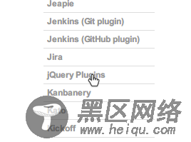 jQuery插件开发精品教程让你的jQuery提升一个台阶