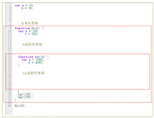 谈谈我对JavaScript原型和闭包系列理解(随手笔记