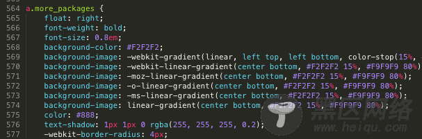 Sublime Text 3常用插件及安装方法