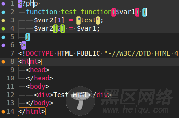 Sublime Text 3常用插件及安装方法