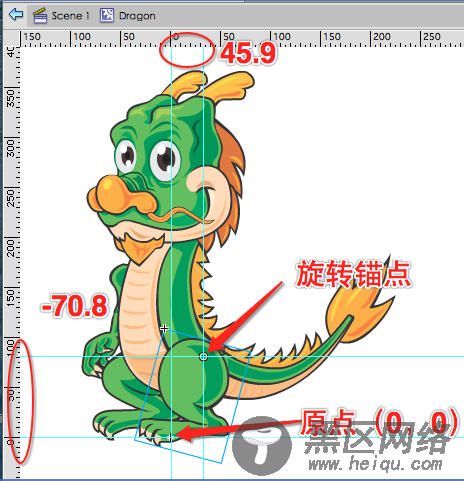 cocos2dx骨骼动画Armature源码剖析(二)