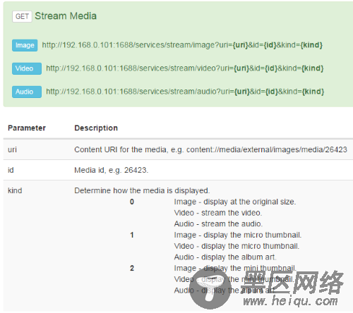 使用AngularJS 应用访问 Android 手机的图片库