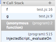 使用Chrome调试JavaScript的断点设置和调试技巧