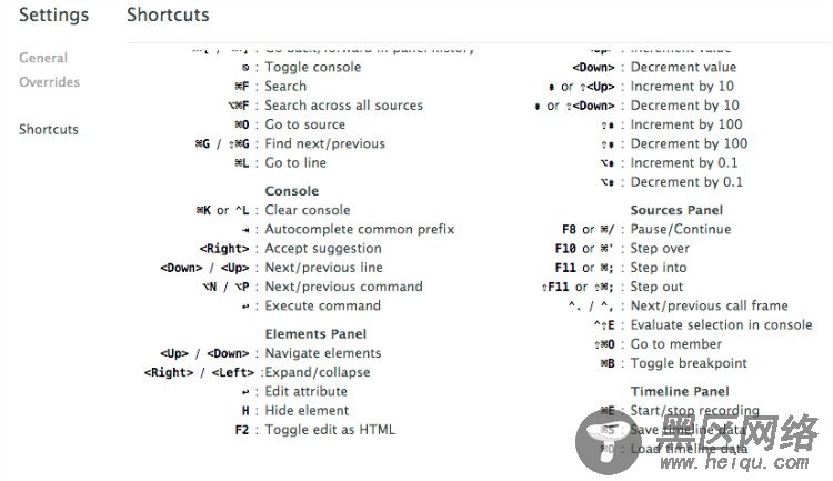 使用Chrome调试JavaScript的断点设置和调试技巧