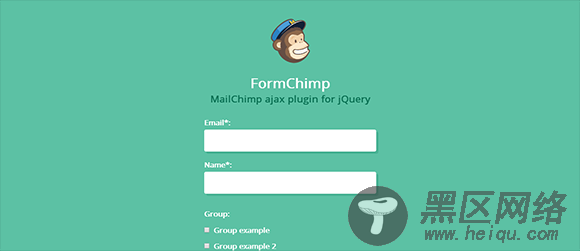 FormChimp