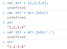 Javascript学习笔记之数组的构造函数