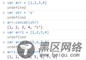 Javascript学习笔记之数组的构造函数