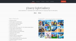 分享20款美化网站的 jQuery Lightbox 灯箱插件