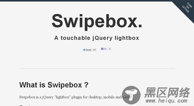 swipebox