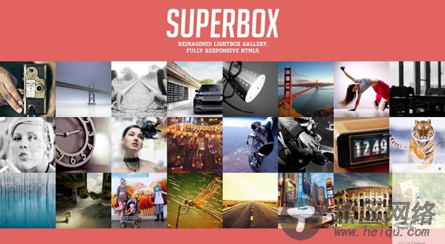 Superbox