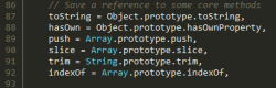 jQuery学习笔记之toArray()