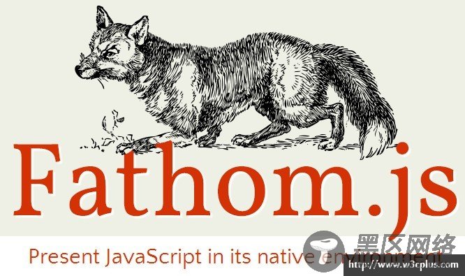 Fathom.js