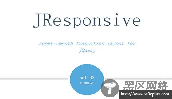 JResponsive