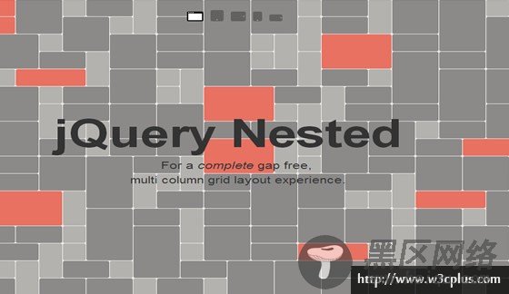 jQuery Nested