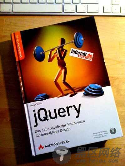 如何做到 jQuery-free？