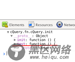 通过jQuery源码学习javascript(一)