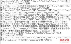 <strong>JSONP 跨域访问代理API</strong>