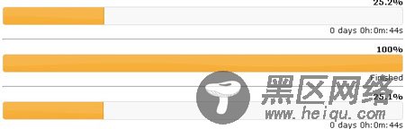 css3 jquery loading animations and progress bars