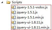 关于jQuery UI 使用心得及技巧