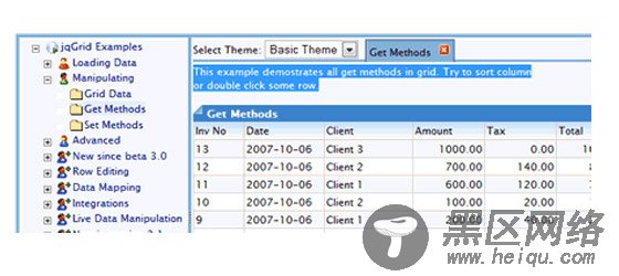 jQuery Plugins