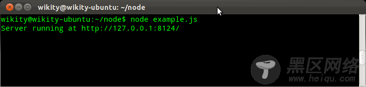Ubuntu 11.10 安装Node.js的方法